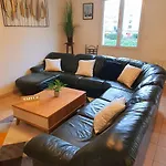 The Tribe- Superbe Duplex Standing 8 Places Διαμέρισμα *
