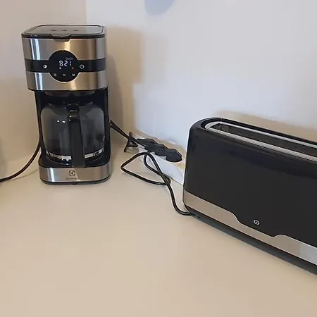 The Tribe- Superbe Duplex Standing 8 Places Apartamento *