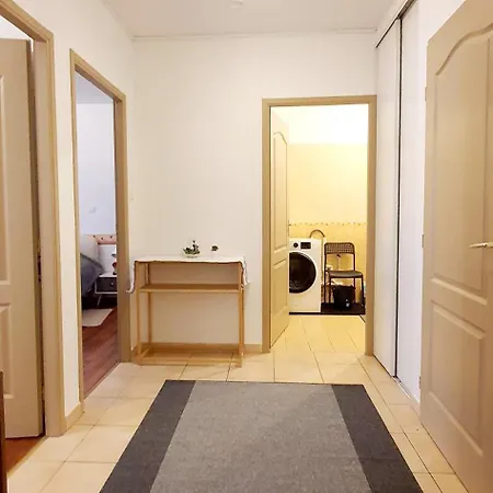 The Tribe- Superbe Duplex Standing 8 Places Apartment *