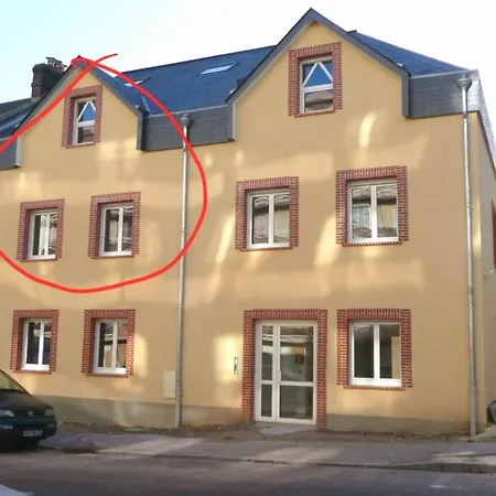 The Tribe- Superbe Duplex Standing 8 Places * Ruan