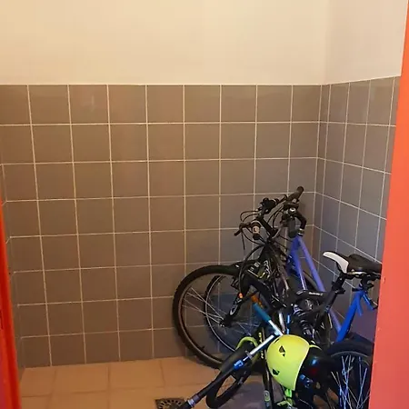 Apartamento The Tribe- Superbe Duplex Standing 8 Places Ruan