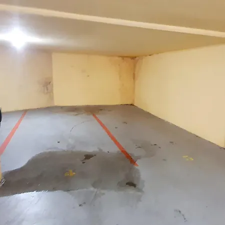 The Tribe- Superbe Duplex Standing 8 Places Ruan