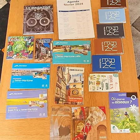 The Tribe- Superbe Duplex Standing 8 Places Apartamento