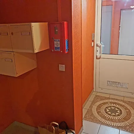 The Tribe- Superbe Duplex Standing 8 Places Apartment *