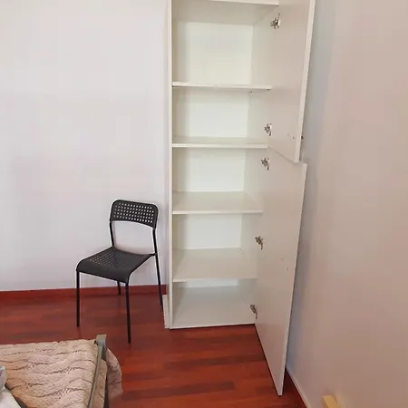 The Tribe- Superbe Duplex Standing 8 Places Apartment *