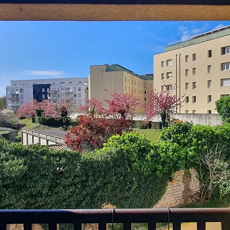 The Tribe- Superbe Duplex Standing 8 Places * Ρουέν