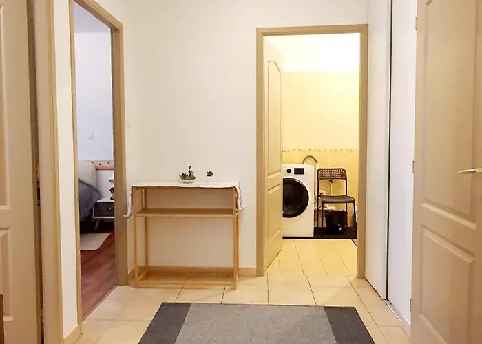 The Tribe- Superbe Duplex Standing 8 Places Apartment *