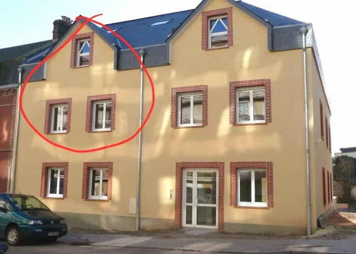 The Tribe- Superbe Duplex Standing 8 Places * Rouen