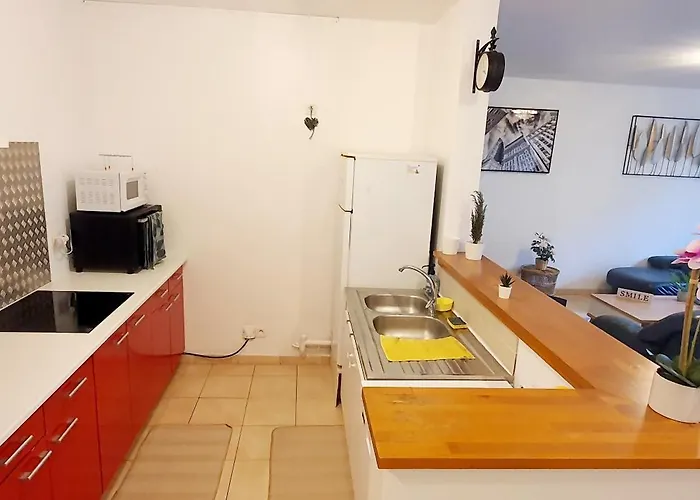 The Tribe- Superbe Duplex Standing 8 Places *