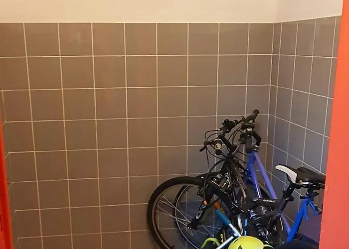 Apartment The Tribe- Superbe Duplex Standing 8 Places Rouen