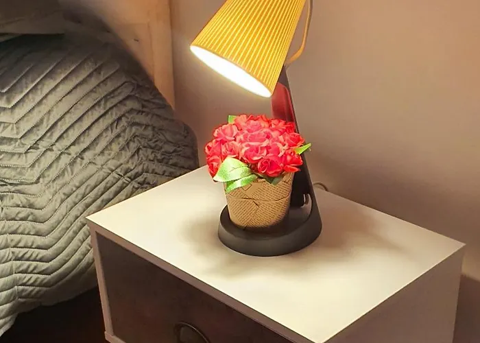 Apartment The Tribe- Superbe Duplex Standing 8 Places Rouen