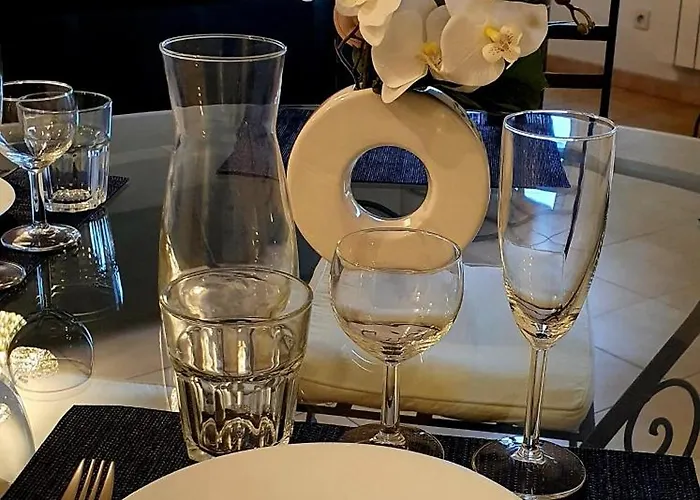 Apartment The Tribe- Superbe Duplex Standing 8 Places