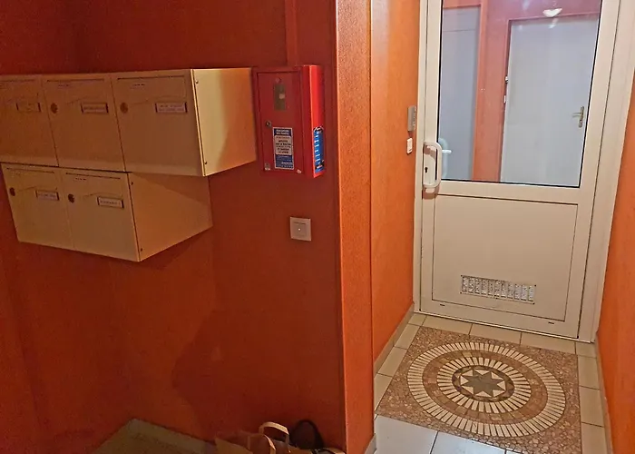 The Tribe- Superbe Duplex Standing 8 Places Apartment *