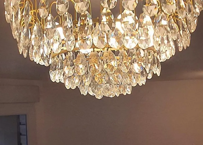 Apartment The Tribe- Superbe Duplex Standing 8 Places Rouen