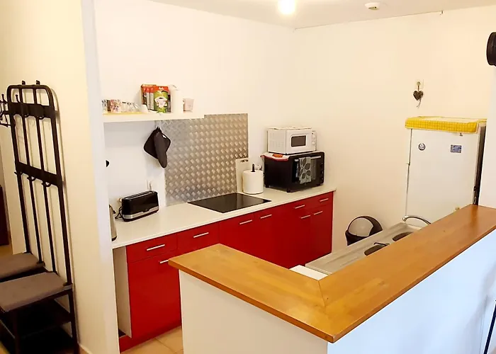 The Tribe- Superbe Duplex Standing 8 Places