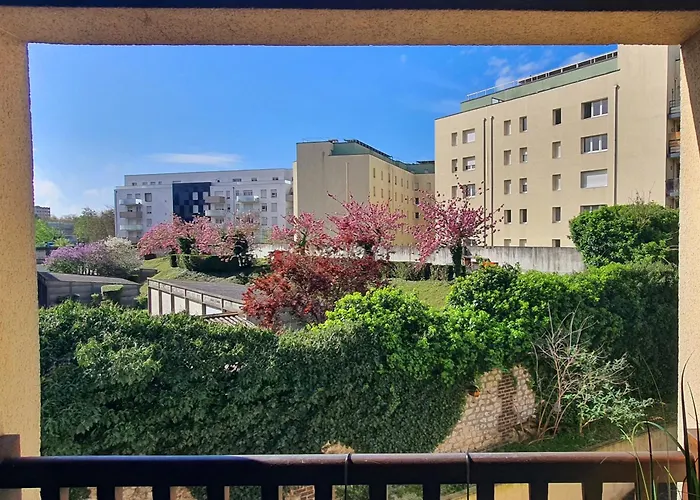 The Tribe- Superbe Duplex Standing 8 Places * Rouen